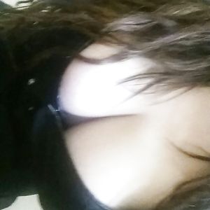 My 19 year old brunette girlfriend