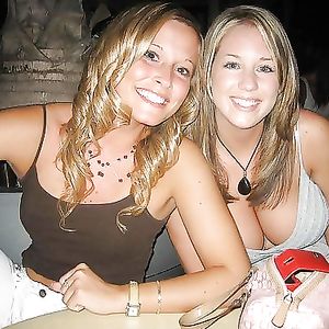 My big boobs ruined my friendship