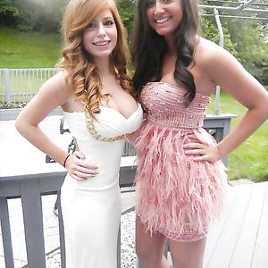 My big boobs ruined my friendship