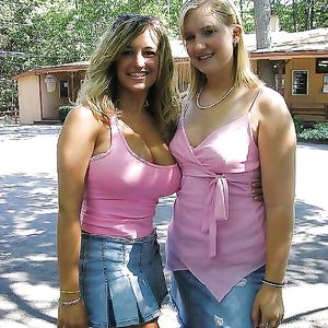 My big boobs ruined my friendship