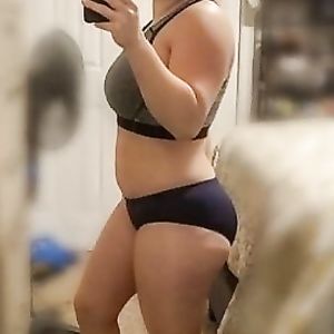 Love having sex with my sexy big tit cousin