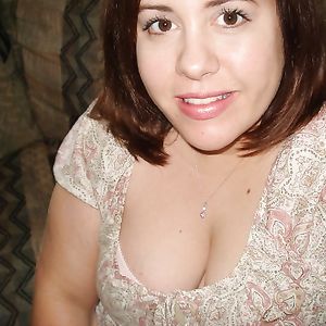 Big Natural Texas Tits