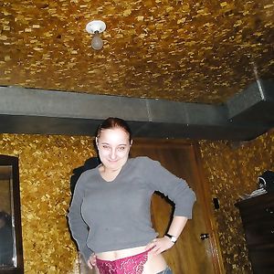 big tit pool table girl