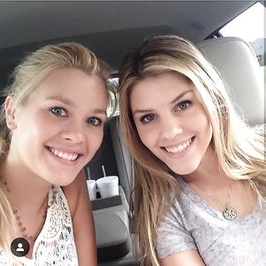 Big Tit College Slut