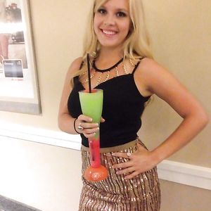 Big Tit College Slut