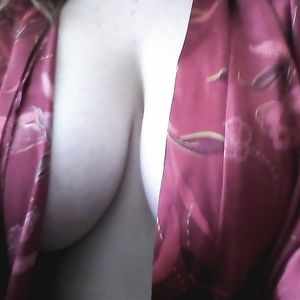 BlissWizard's Big Natural Tits tease album