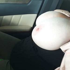 big white tits - video coming soon