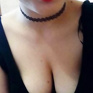 DIRTY LOOKING BIG TIT TEEN BRUNETTE 070