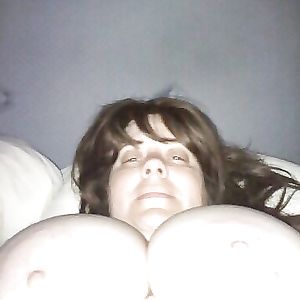 Big Natural Tits 1