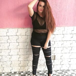 Big Tit Freckled Teen