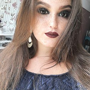 Big Tit Freckled Teen