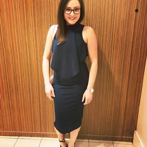 Charlotte needs her big tits fucked