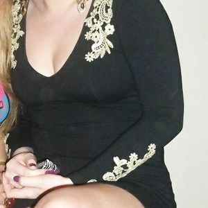 Charlotte needs her big tits fucked