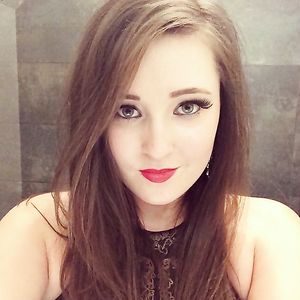 Charlotte needs her big tits fucked