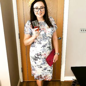 Charlotte needs her big tits fucked