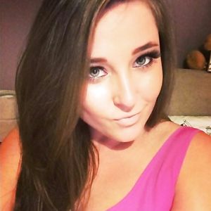 Charlotte needs her big tits fucked