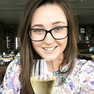 Charlotte needs her big tits fucked