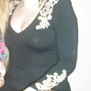 Charlotte needs her big tits fucked