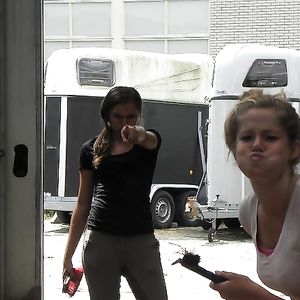 Daley Kruithof (Big tit slut)