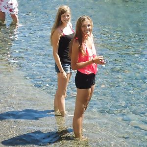 Daley Kruithof (Big tit slut)