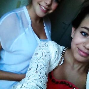 Daley Kruithof (Big tit slut)