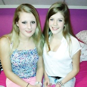 Daley Kruithof (Big tit slut)