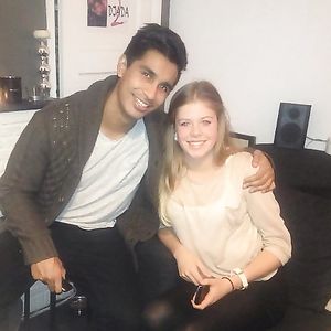 Daley Kruithof (Big tit slut)