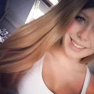 Daley Kruithof (Big tit slut)