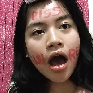 Asian Amateur Fuck Pig big Tits