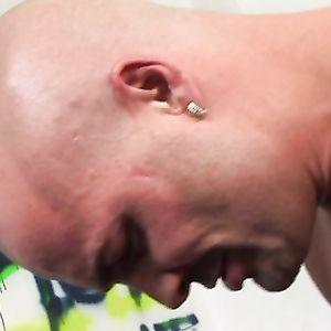 Hunk Marco fucks big tits Kerry Louise