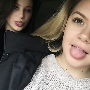 very big titted non-nude teen