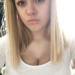 very big titted non-nude teen