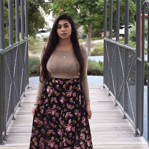 My Big Pakistani Tits