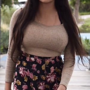 My Big Pakistani Tits