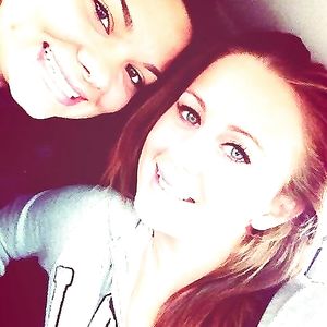 BIG TIT TEEN MAE STRIPS NAKED 290