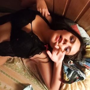 DIRTY LOOKING BIG TIT TEEN BRUNETTE 070