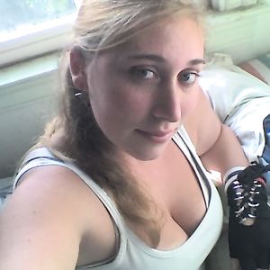 My Lovely Big Titted Girlfriend