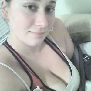 My Lovely Big Titted Girlfriend