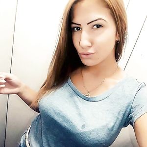 Big Tits - Valeriya