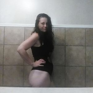 Big ass tits and a ass to go with it