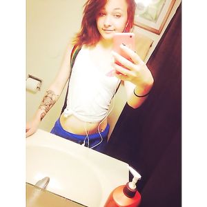 MY BIG ASS AND HUGE TITS