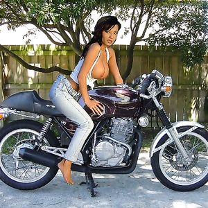 The Best of Big Asian Tits