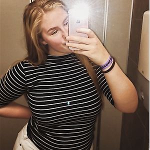 18 year old virgin big tits