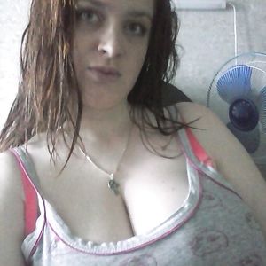 Busty Russian Woman 2362 - big boobs