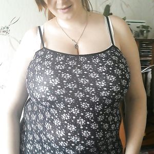 Busty Russian Woman 2362 - big boobs