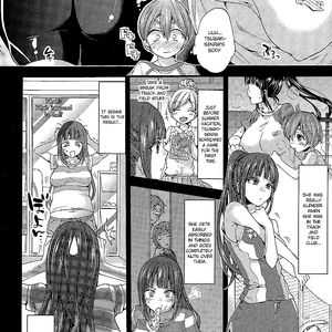 Morishima Kon - Hot, Meaty Body - big boobs