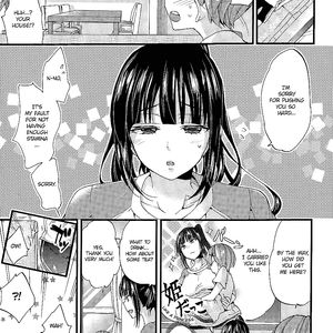 Morishima Kon - Hot, Meaty Body - big boobs