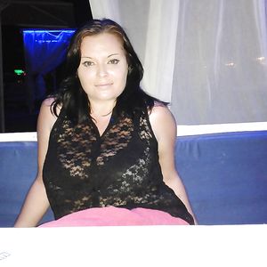 Busty Russian Woman 2372 - big boobs