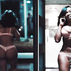 Yumm 2 - black and ebony