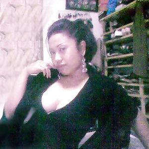 Thick malay with huge knockers 2 - asian